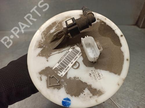 Fuel pump FORD FIESTA VI (CB1, CCN) 1.25 | BP15731631M76 