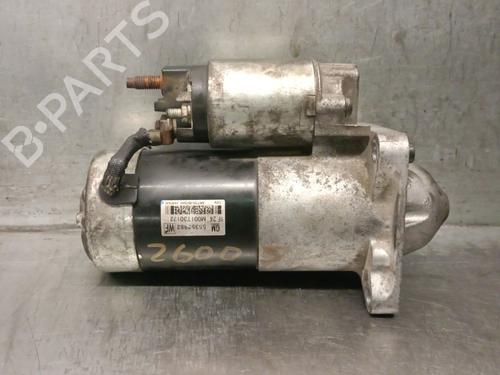 Used Starter Starter 37436830 37436830