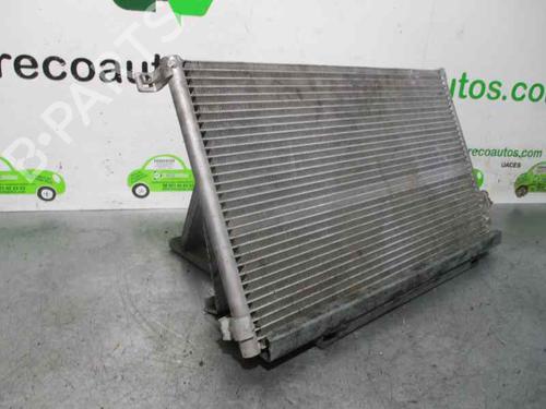 AC radiator CITROËN SAXO (S0, S1) 1.4 VTS | BP2107336M32 
