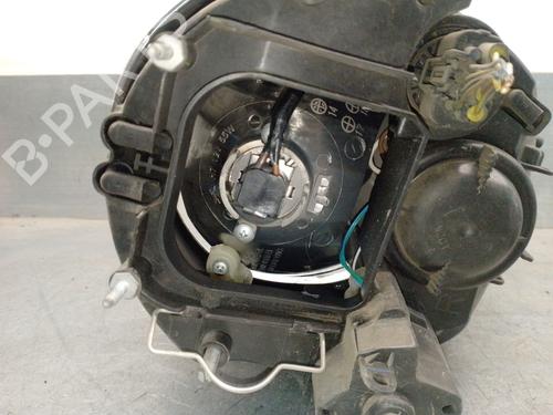 Højre forlygte MINI MINI (R50, R53) One | BP30935388C29