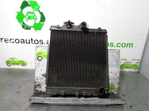Used Water radiator HONDA CIVIC V Saloon (EG, EH) [1991-1996]  5037194