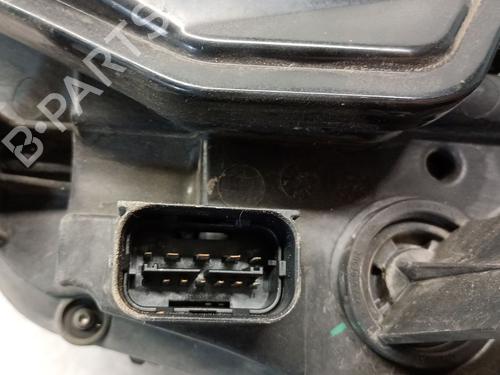Højre forlygte BMW 5 (E60) 525 d | BP28110839C29 