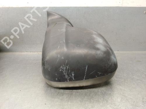 Left mirror CITROËN BERLINGO MULTISPACE (B9) 1.6 HDi 115 | BP33290751C26 - Image 3