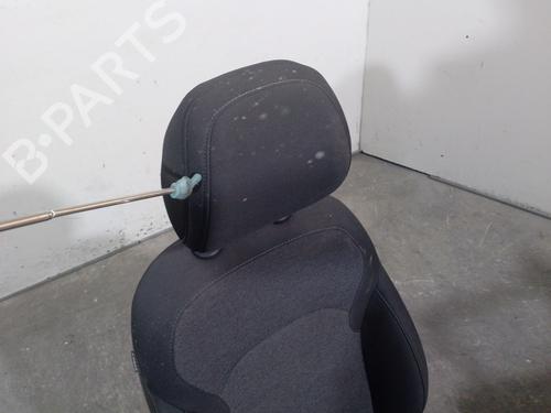 Right front seat HYUNDAI i30 Estate (PDE) 1.0 T-GDI hybrid 48V | BP32868208C16  - Image 10