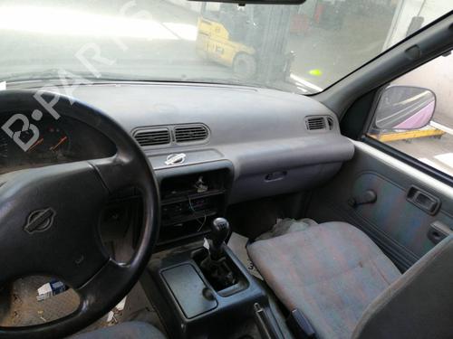 Højre Styrespindel Lejehus FORD TOURNEO CONNECT / GRAND TOURNEO CONNECT V761 MPV (SK)  | BP18603702M26 