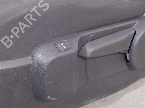 Stol venstre foran CITROËN JUMPY III Platform/Chassis (V_) E-JUMPY | BP37069920C15 - Image 5