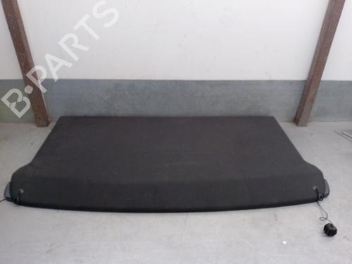 Rear parcel shelf LAND ROVER RANGE ROVER EVOQUE (L538) 2.0 D 4x4 | BP26953874C85 