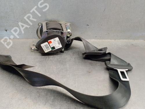 Rear left seatbelt CITROËN C3 III (SX) 1.2 PURETECH 82 | BP29446384I29 