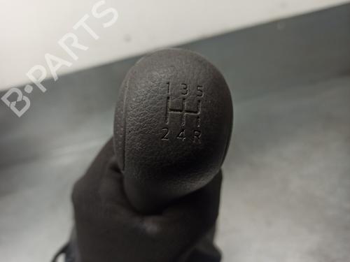 Gear lever NISSAN NOTE (E12) 1.5 dCi | BP11107513M90 