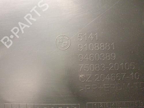 Forreste venstre beklædning BMW 2 Active Tourer (U06) 220i Mild Hybrid | BP32043963C58