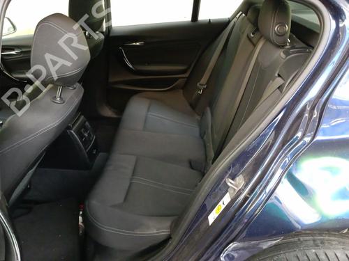 Front wiper motor BMW 1 (F20) 118 d | BP29966951M29