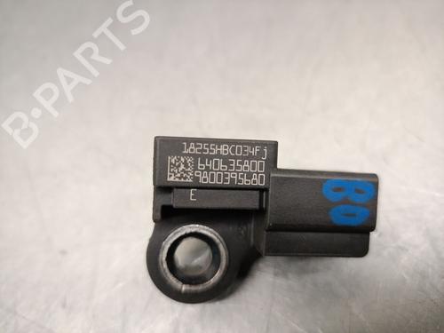 Electronic module PEUGEOT 308 SW II (LC_, LJ_, LR_, LX_, L4_) 1.5 BlueHDi 130 | BP25381643M83 