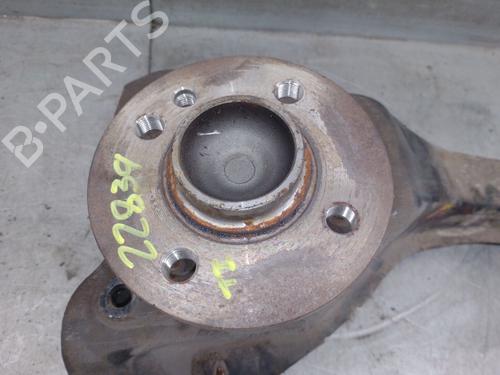Left rear steering knuckle MINI MINI (R50, R53) One | BP27928056M27 