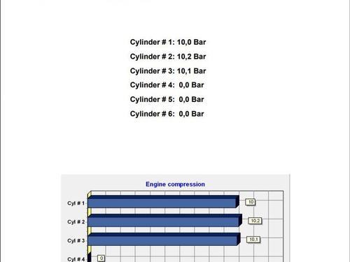 Engine RENAULT CLIO V (B7_) 1.0 TCe 100 (B7MT) | BP33293989M1 - Image 11