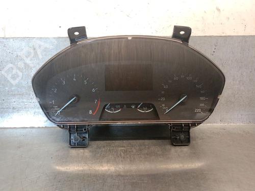 Cuadro instrumentos FORD FIESTA VII (HJ, HF) 1.0 EcoBoost mHEV (125 hp) 27839767