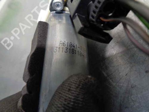 Right front window motor MERCEDES-BENZ CLA Coupe (C117) CLA 200 CDI (117.301) | BP5148907E20 