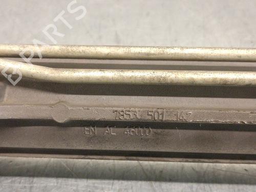 Steering rack VW TOUAREG (7LA, 7L6, 7L7) 2.5 R5 TDI | BP27890196M22 