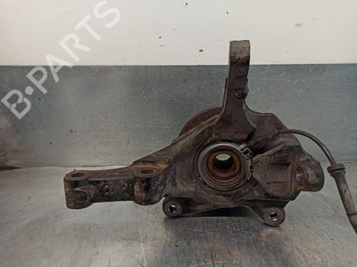 Used Right front steering knuckle RENAULT TRAFIC II Van (FL) 1.9 dCi 100 (FL0C, FL0K, FL0B) (101 hp) 14917493