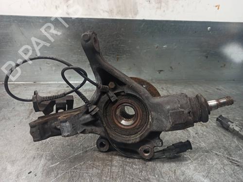 Right front steering knuckle PEUGEOT 5008 (0U_, 0E_) 1.6 HDi | BP8508799M26 