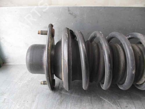 Right front shock absorber NISSAN MICRA II (K11)  | BP4658744M17 