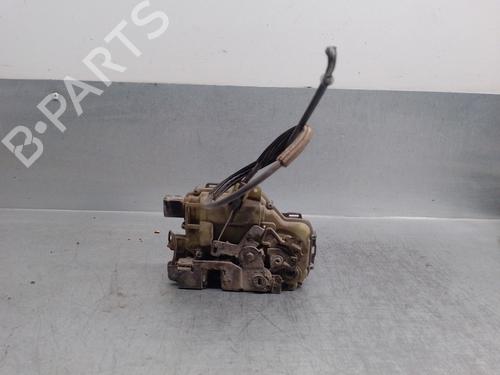 Rear right lock SKODA OCTAVIA I (1U2) 1.9 TDI | BP16339489C99 