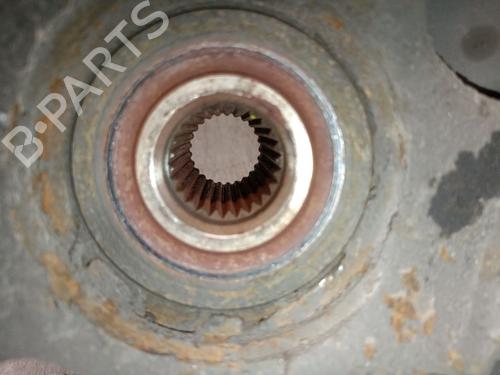 Right front steering knuckle HYUNDAI COUPE I (RD) 2.0 16V | BP29424765M26 