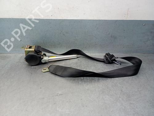 Front right seatbelt AUDI A4 B5 (8D2) 1.8 | BP31853283I25 - Image 3