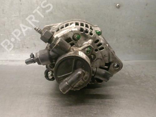 Alternator OPEL ASTRA H (A04) 1.7 CDTI (L48) | BP35725410M7 - Image 4