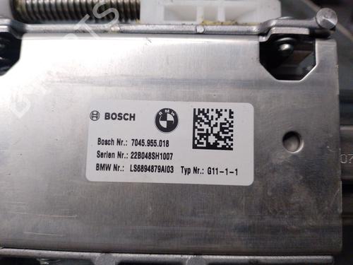 Steering column BMW X5 (G05, F95) xDrive 45 e Plug-in Hybrid | BP33049948M21 - Image 3