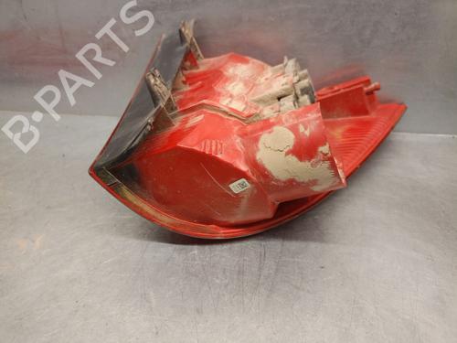 Right taillight MERCEDES-BENZ M-CLASS (W163) ML 400 CDI (163.128) | BP21838569C35 