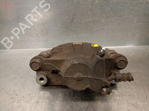 Left rear brake caliper SUBARU FORESTER (SH_) 2.0 D AWD (SHH, SHD, SHN) | BP22739198M107 