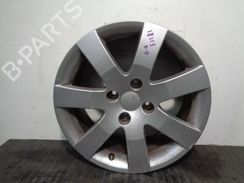 Used Rim CITROËN C4 I (LC_) 1.6 HDi (109 hp) 13543233