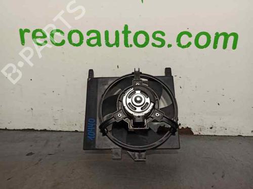Radiator fan SMART FORTWO Coupe (450) 0.8 CDI (450.300, 450.301, 450.302, 450.303, 450.306) | BP5585450M35 