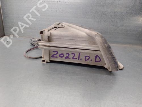 Right front fog light CHRYSLER VOYAGER / GRAND VOYAGER III (GS_, NS_) 2.4 i | BP17487833C31 
