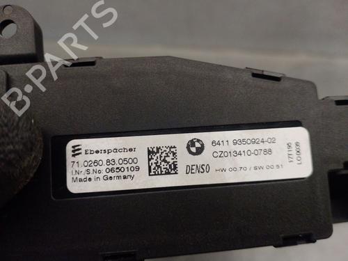 Heater resistor BMW X1 (F48) sDrive 16 d | BP25989910M108 