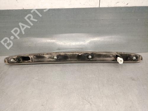 Tailgate handle FIAT 500 (312_) 1.2 (312AXA1A) | BP29498706C132 