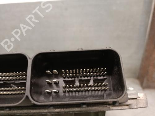 Engine control unit (ECU) VOLVO XC60 I SUV (156) D3 / D4 | BP32483066M57 - Image 3