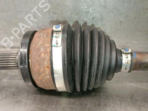 Left front driveshaft HYUNDAI BAYON (BC3) 1.0 T-GDI 48V-Hybrid | BP37496099M38 - Image 3