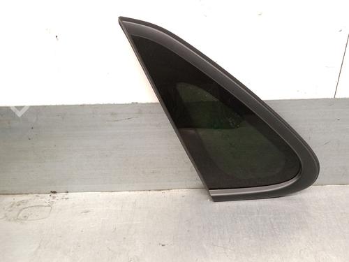 Used Rear left quarter glass HYUNDAI i30 (PDE, PD, PDEN) 2.0 N (280 hp) 28538397