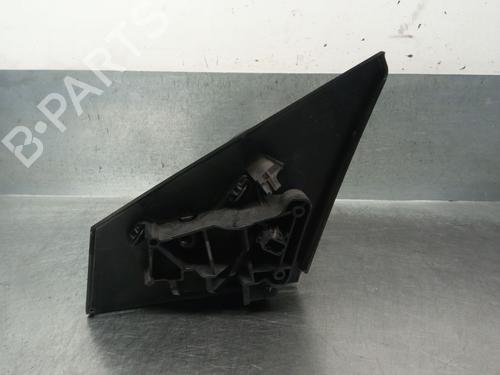 Right mirror RENAULT MEGANE IV Saloon 1.5 dCi 110 | BP29432989C27 