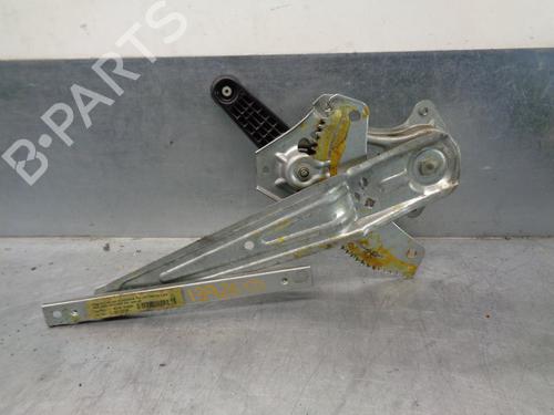 Rear right window mechanism NISSAN MICRA IV (K13K, K13KK) 1.2 | BP8299732C25 