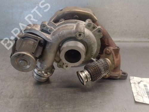 Turbolader/Kompressor für Turbolader/Kompressor 38065548 38065548