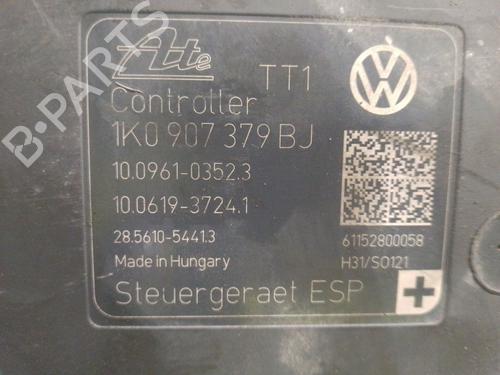 ABS pump SKODA YETI (5L) 1.2 TSI | BP38543788M43 - Image 6