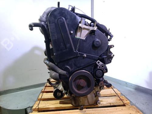 Engine PEUGEOT 306 Hatchback (7A, 7C, N3, N5) 1.9 D | BP24154438M1 