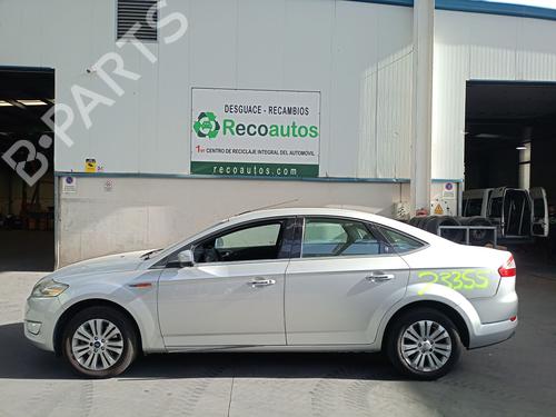 Gebruikte FORD MONDEO IV (BA7) 2.0 TDCi (140 hp) 3400361 Onderdelen