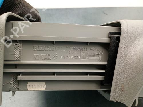 Hanskerom RENAULT SCÉNIC I MPV (JA0/1_, FA0_) 1.9 dCi RX4 | BP29940654C95