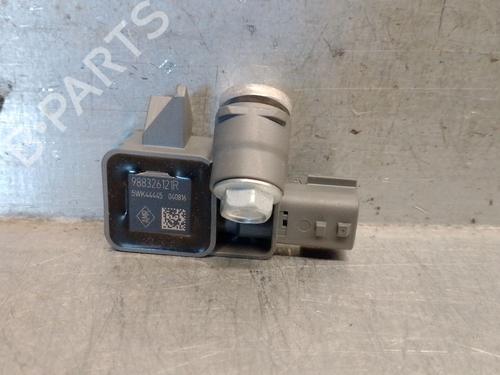 Elektronisk modul RENAULT TWINGO III (BCM_, BCA_) 0.9 TCe 90 (BCM9, BCM2) (90 hp) 29407295