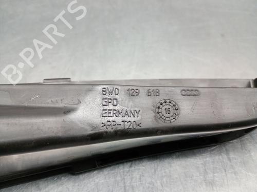 Pipe AUDI A5 (F53, F5P) 2.0 TFSI | BP30053179M125 