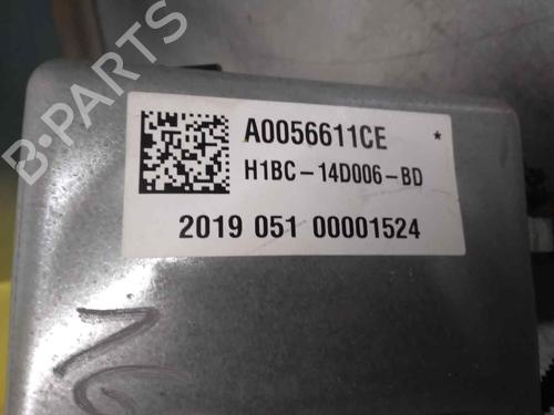 Steering column FORD FIESTA VII (HJ, HF)  | BP11291169M21 
