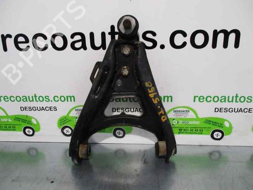 Used Left front suspension arm RENAULT EXPRESS Pickup 1.9 D (64 hp) 2074764